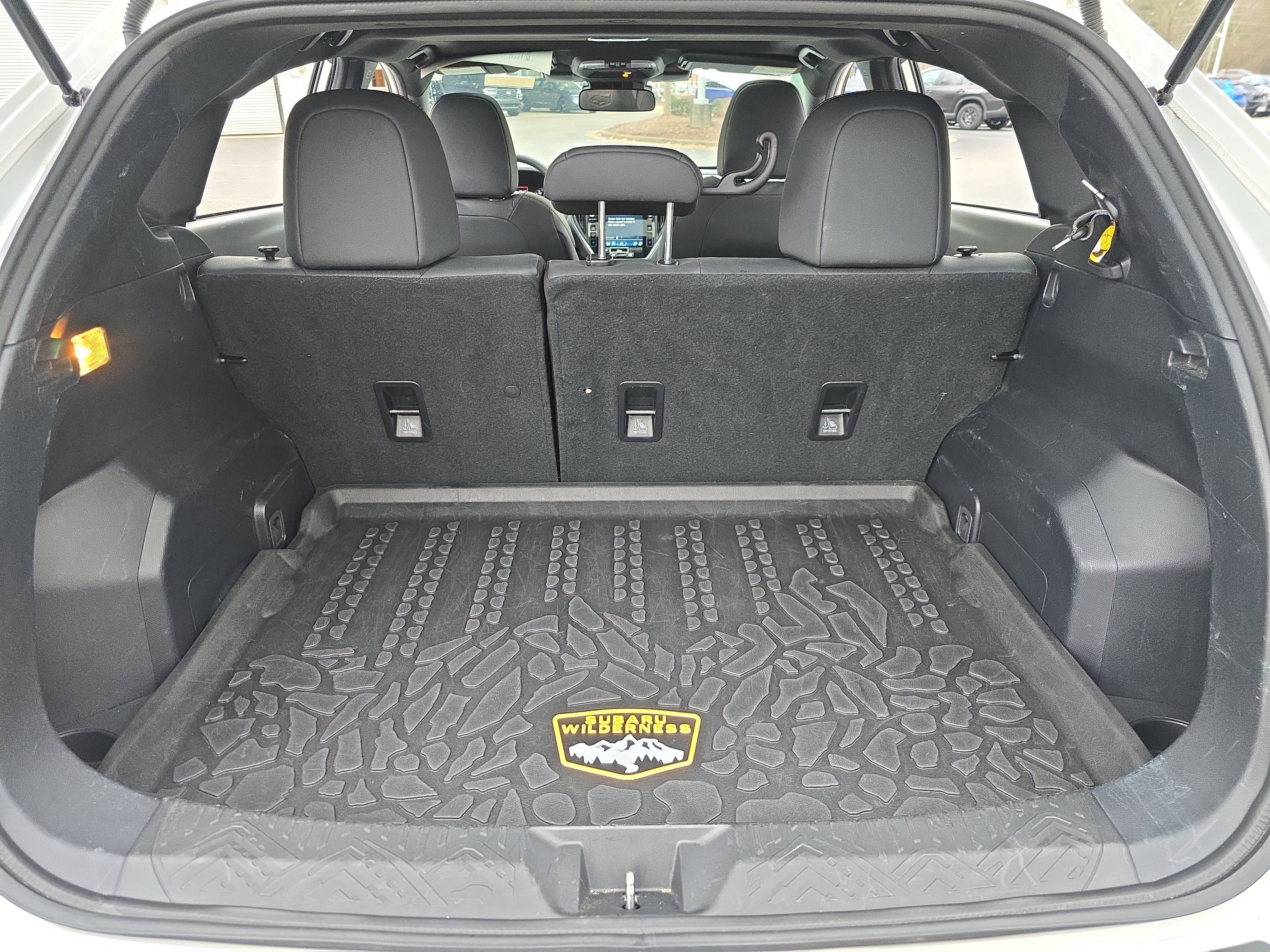 2024 Subaru Crosstrek Wilderness AWD