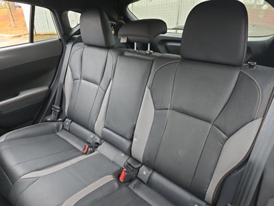 2024 Subaru Crosstrek Wilderness AWD