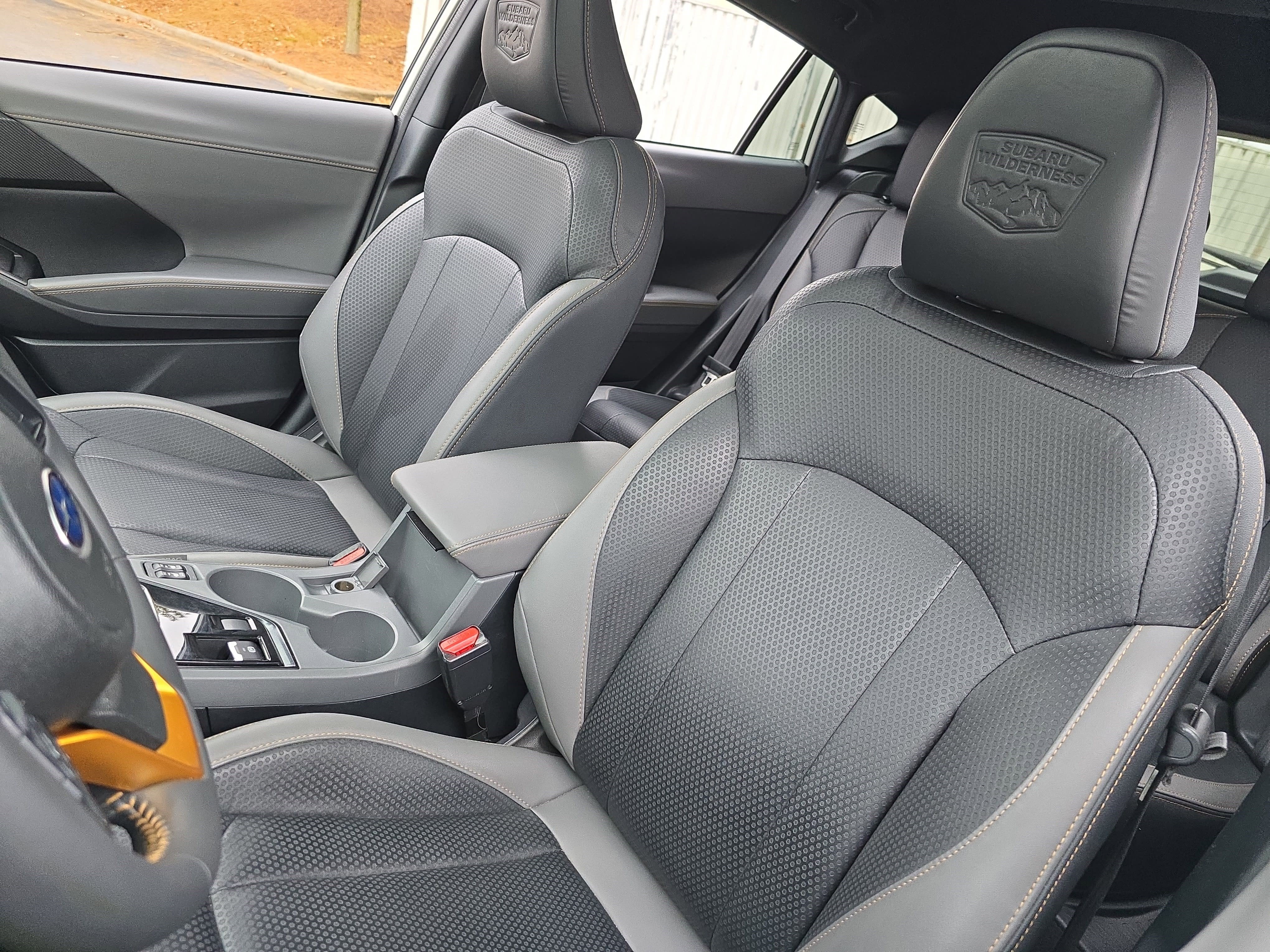 2024 Subaru Crosstrek Wilderness AWD