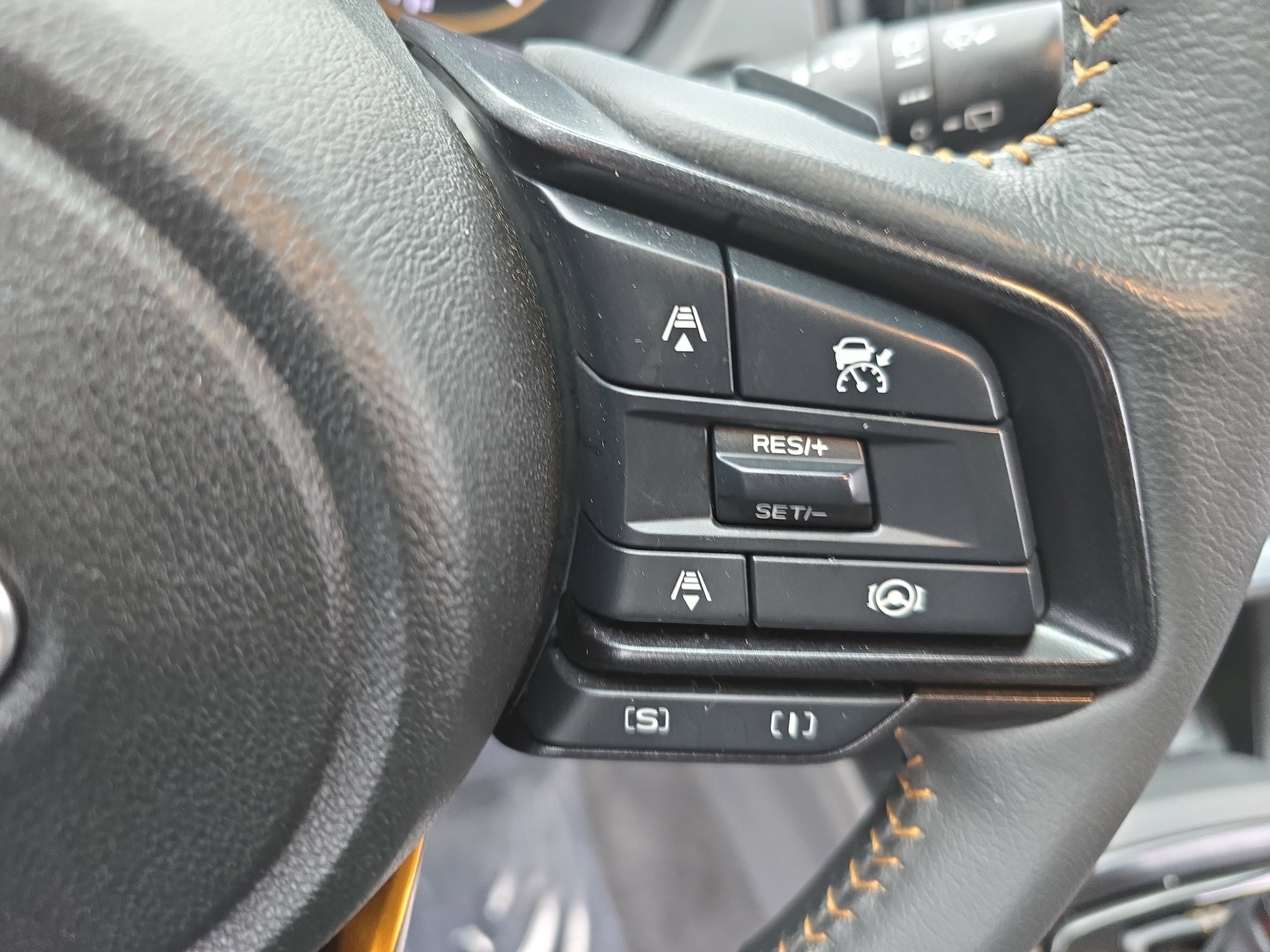 2024 Subaru Crosstrek Wilderness AWD