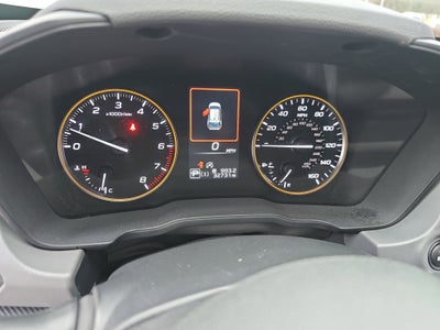 2024 Subaru Crosstrek Wilderness AWD