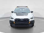 2024 Subaru Crosstrek Wilderness AWD