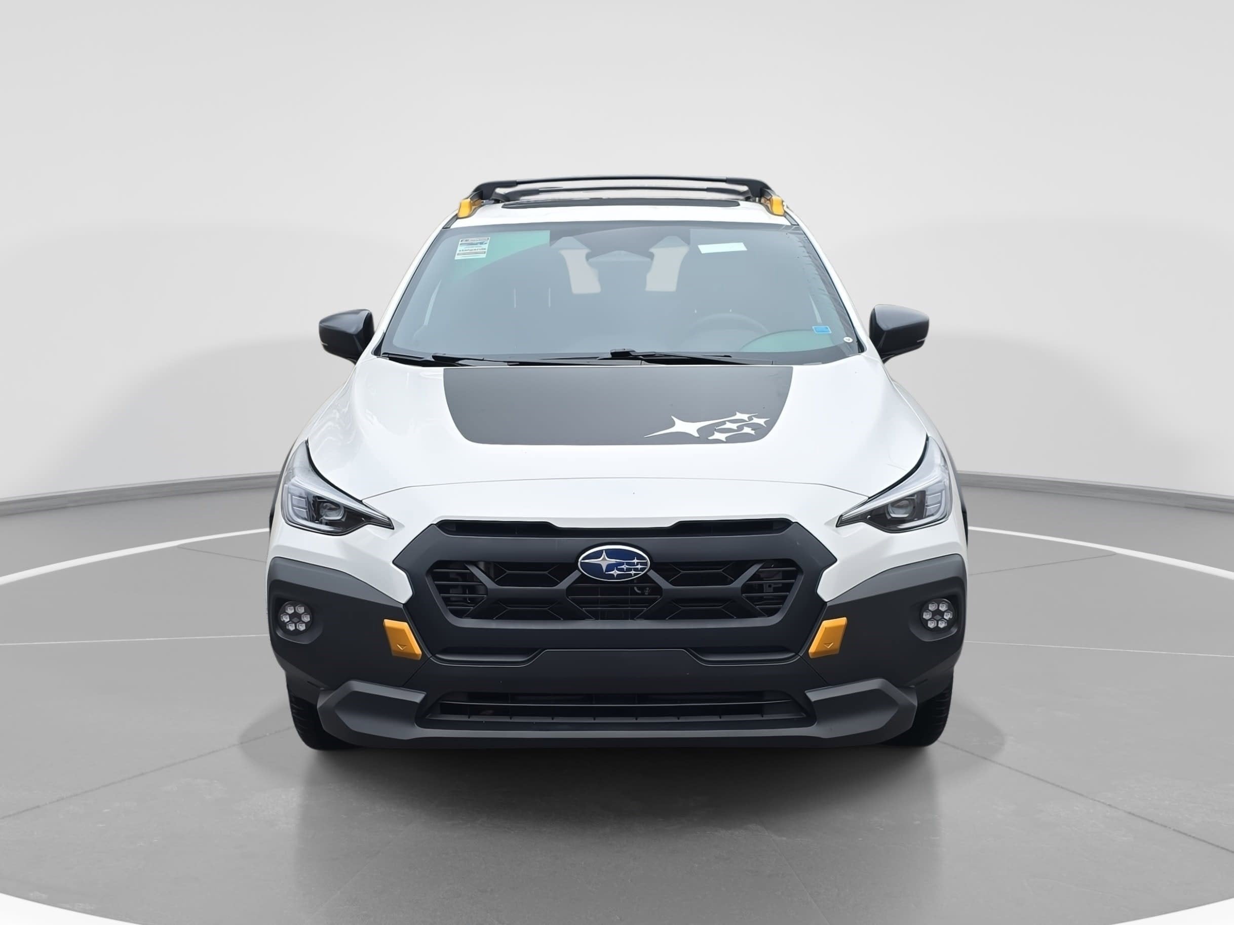 2024 Subaru Crosstrek Wilderness AWD