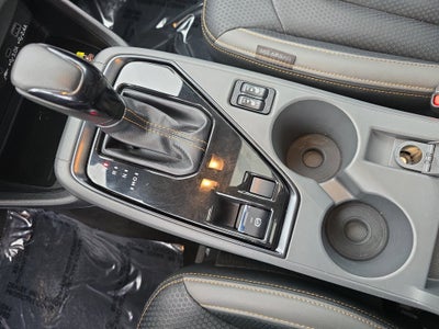 2024 Subaru Crosstrek Wilderness AWD