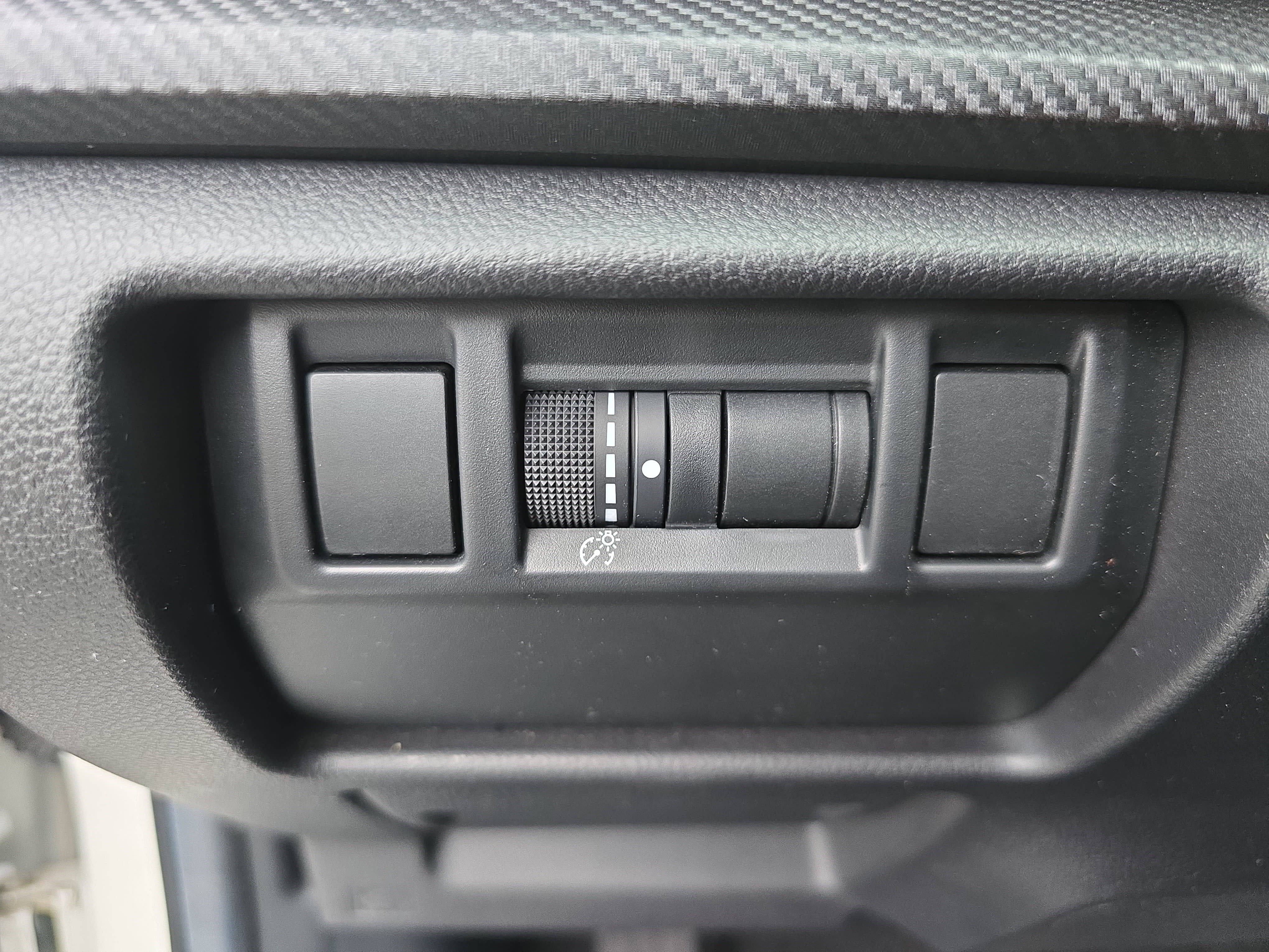 2024 Subaru Crosstrek Wilderness AWD