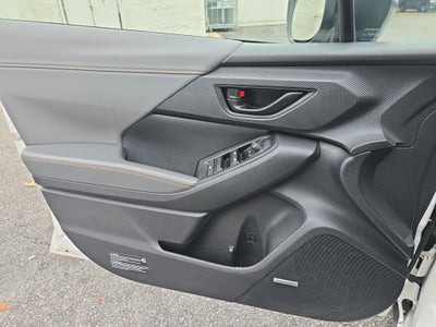 2024 Subaru Crosstrek Wilderness AWD