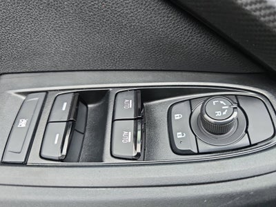 2024 Subaru Crosstrek Wilderness AWD