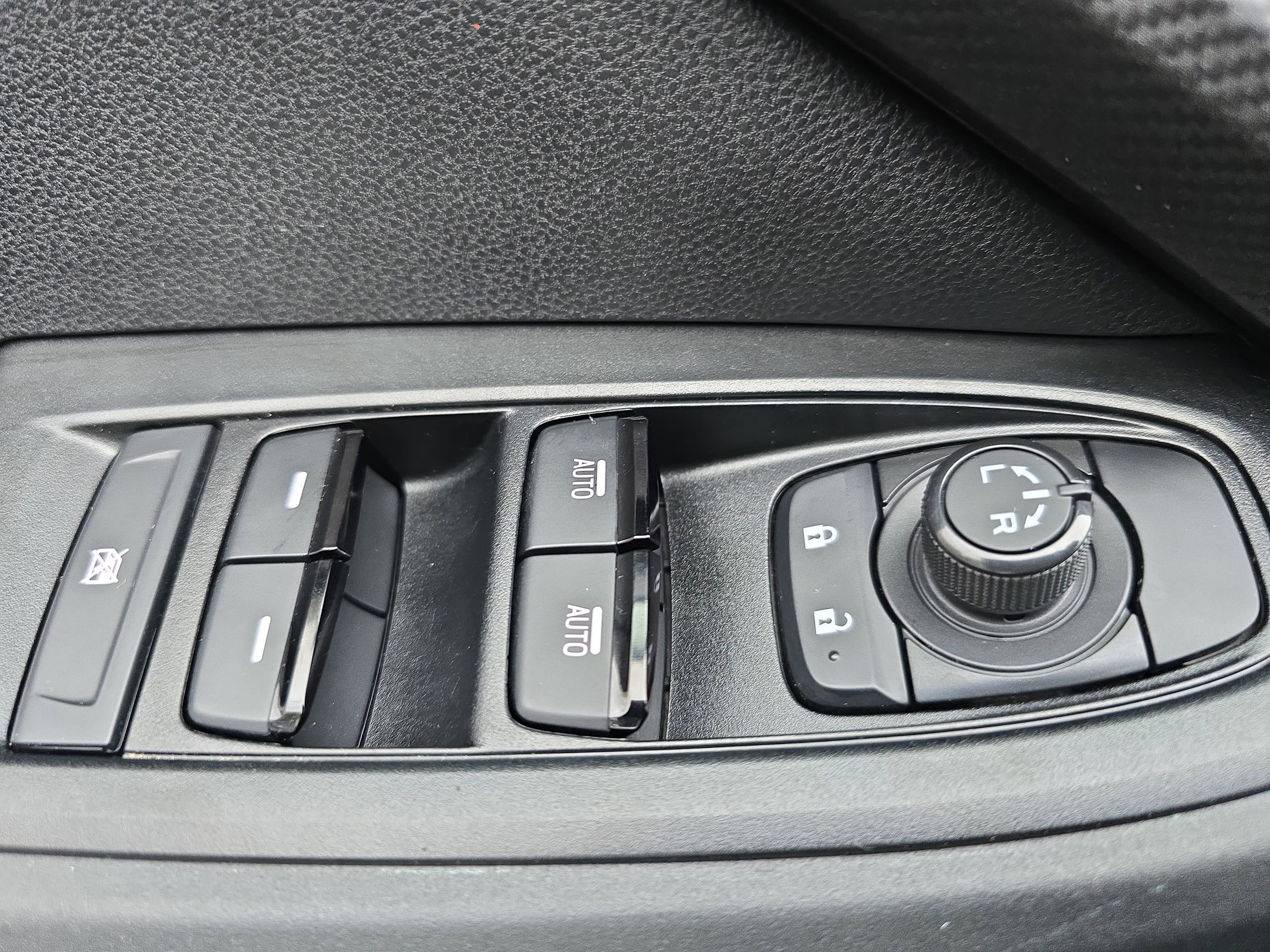 2024 Subaru Crosstrek Wilderness AWD