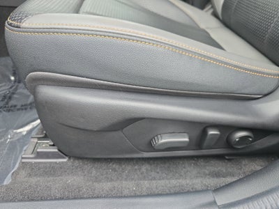 2024 Subaru Crosstrek Wilderness AWD