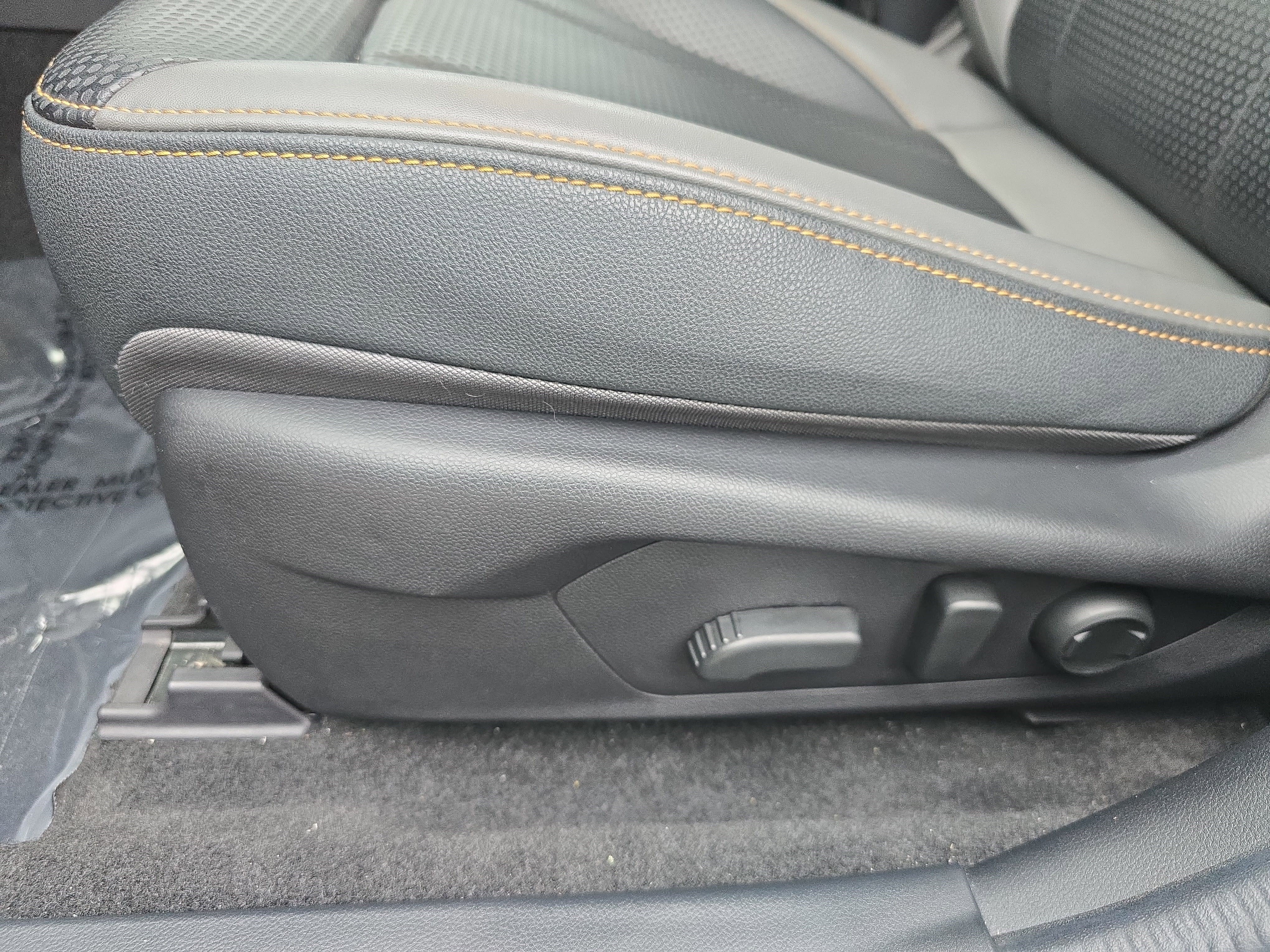 2024 Subaru Crosstrek Wilderness AWD