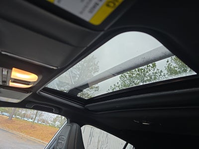 2024 Subaru Crosstrek Wilderness AWD