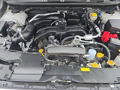 2024 Subaru Crosstrek Wilderness AWD