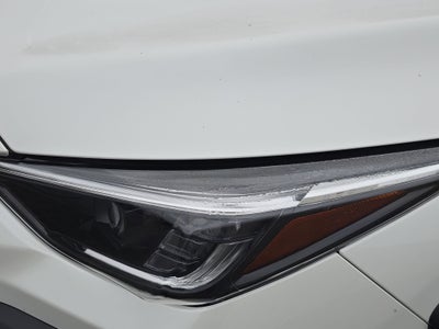 2024 Subaru Crosstrek Wilderness AWD