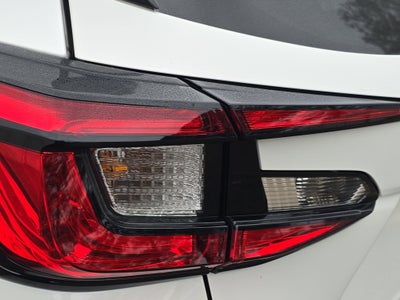 2024 Subaru Crosstrek Wilderness AWD