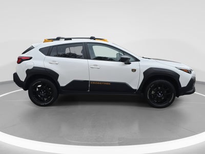 2024 Subaru Crosstrek Wilderness AWD