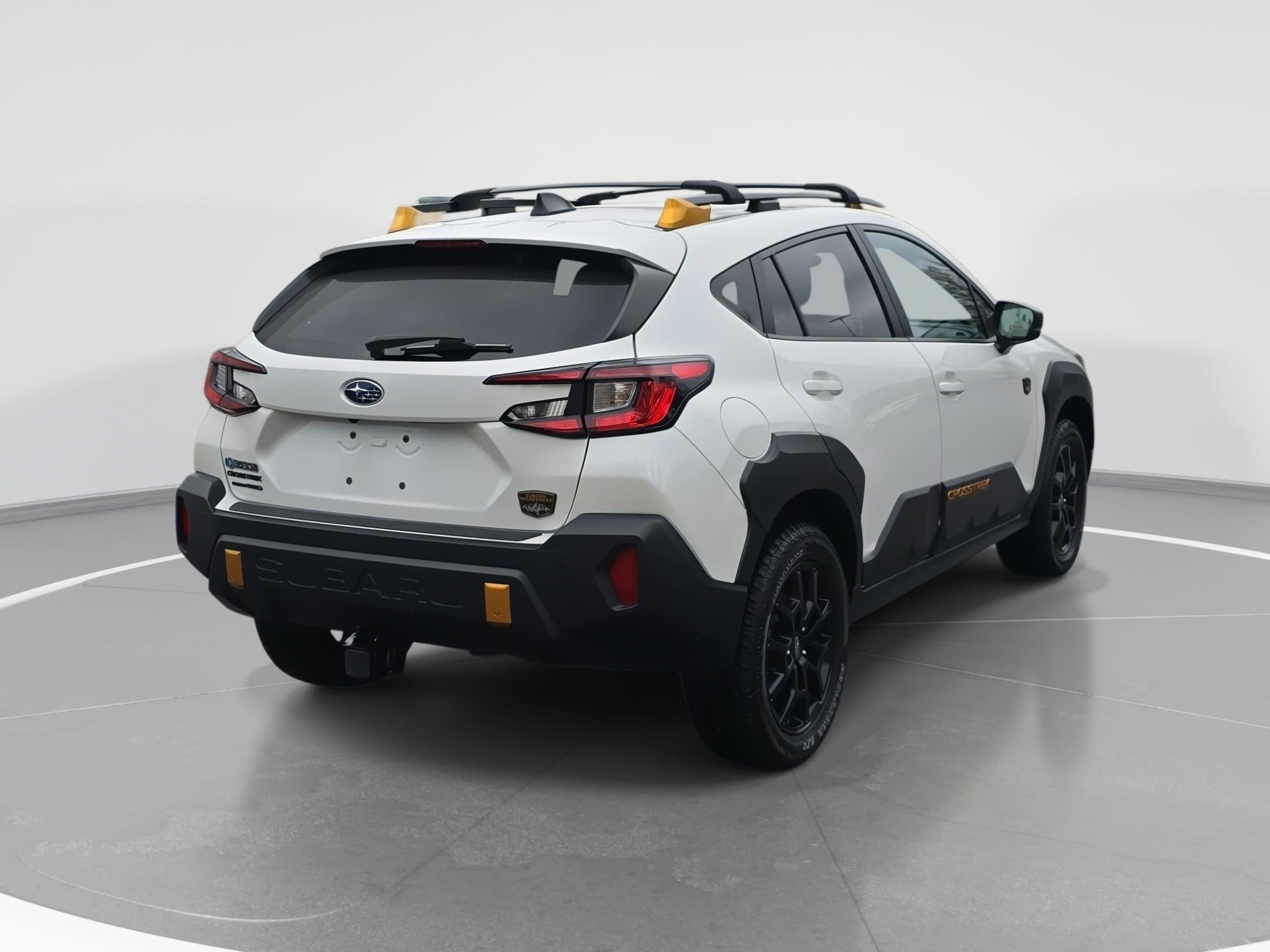 2024 Subaru Crosstrek Wilderness AWD