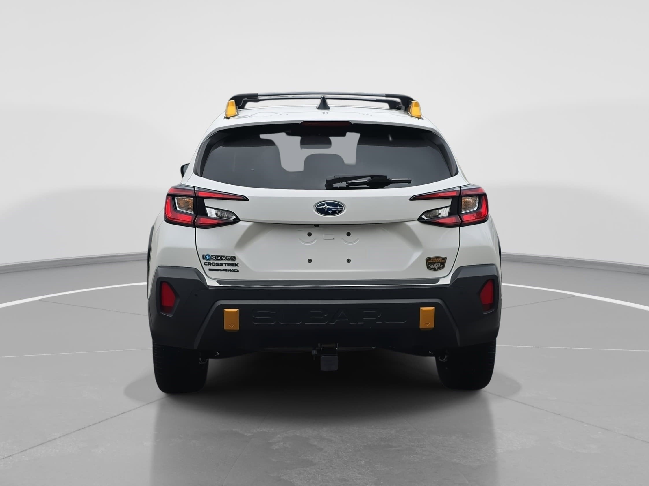 2024 Subaru Crosstrek Wilderness AWD