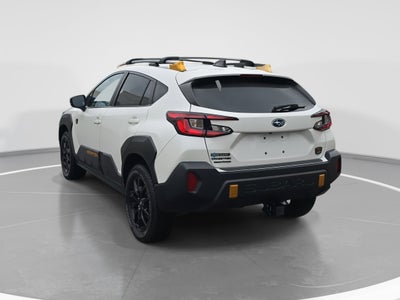 2024 Subaru Crosstrek Wilderness AWD