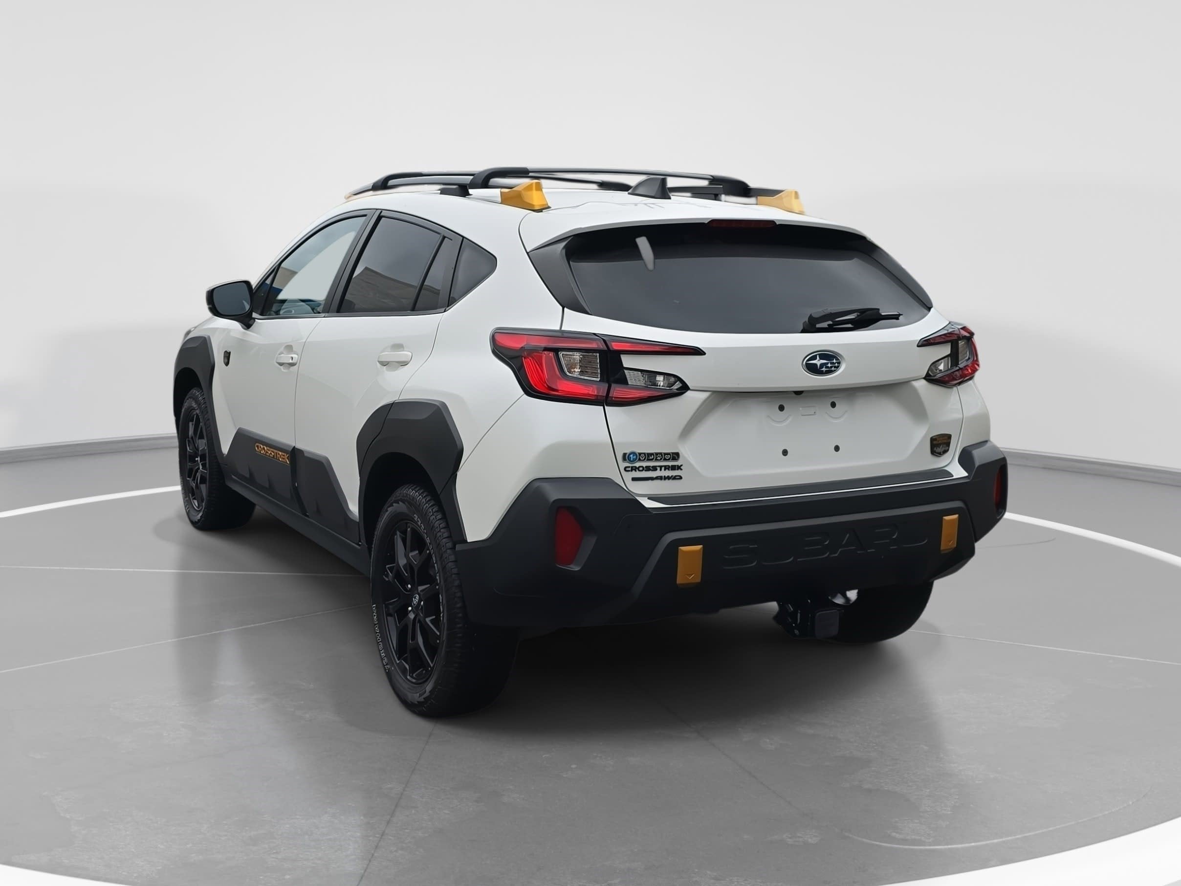 2024 Subaru Crosstrek Wilderness AWD