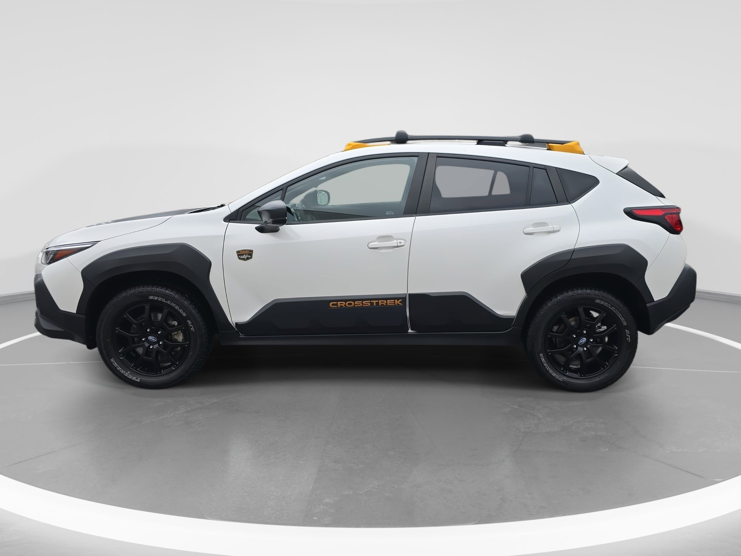 2024 Subaru Crosstrek Wilderness AWD