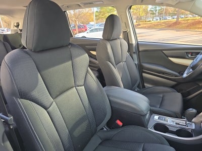 2020 Subaru Ascent Premium 7-Passenger