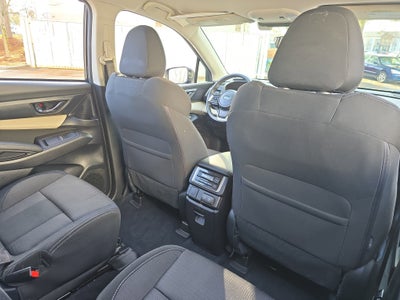 2020 Subaru Ascent Premium 7-Passenger