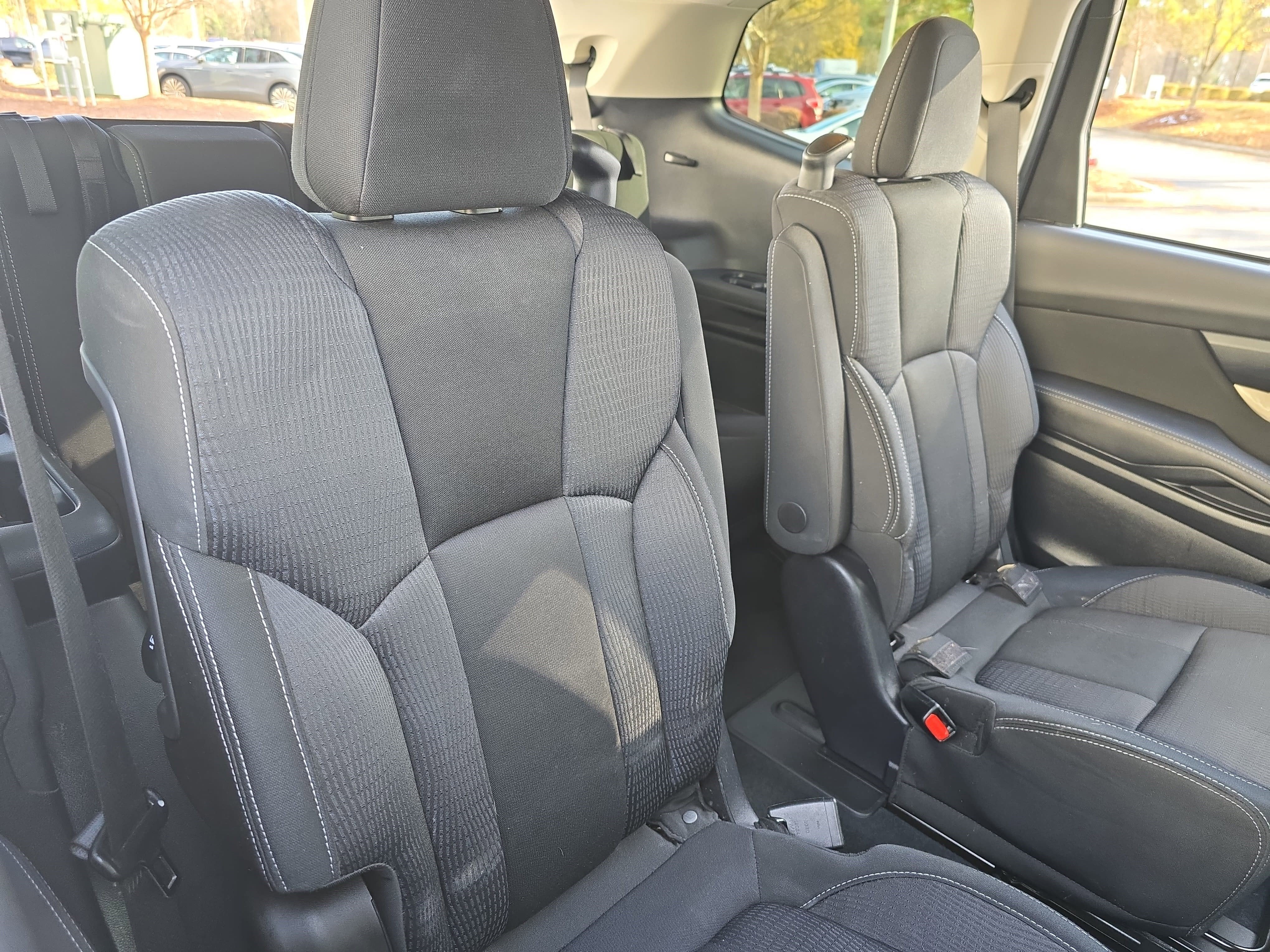 2020 Subaru Ascent Premium 7-Passenger