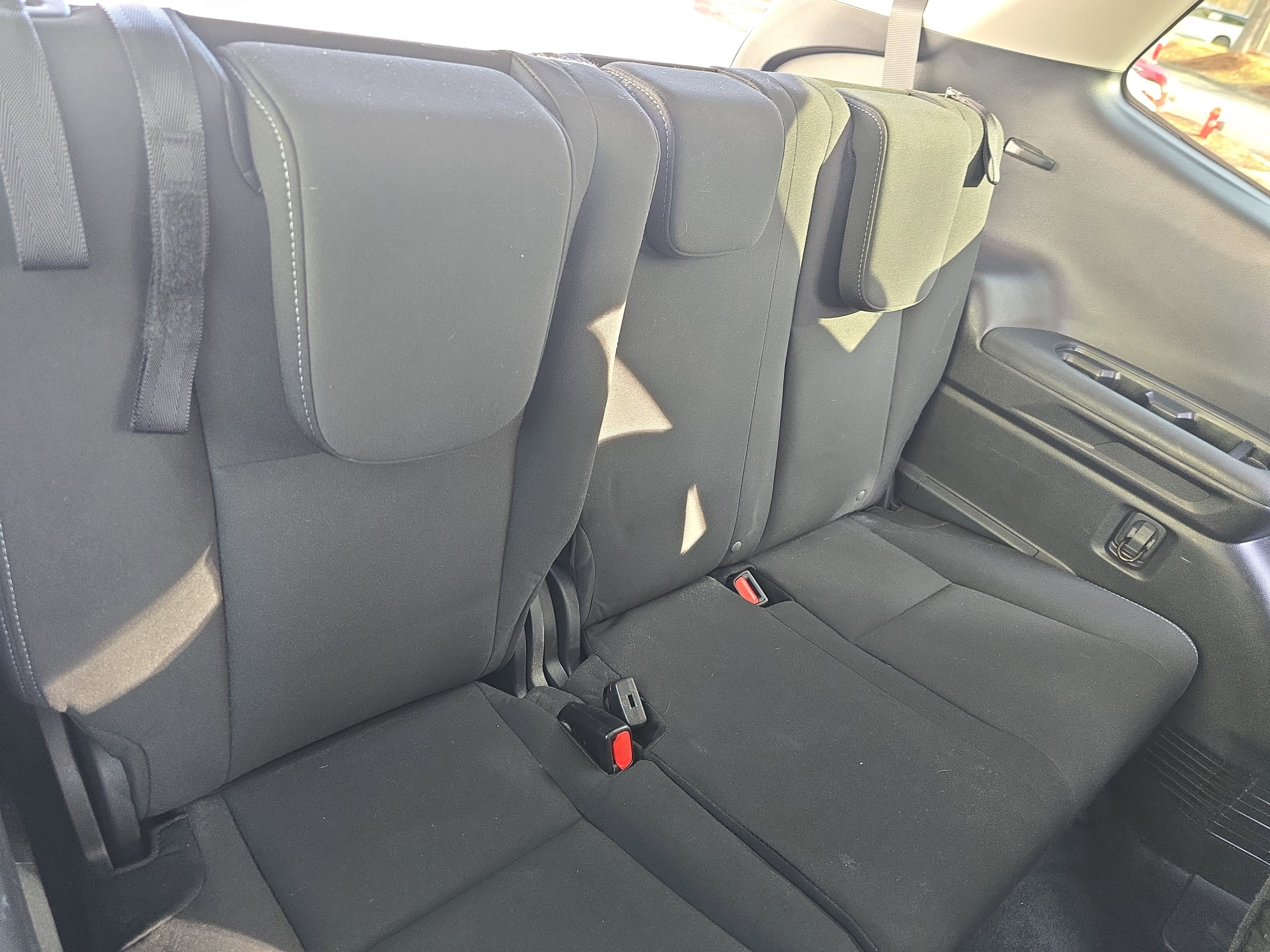 2020 Subaru Ascent Premium 7-Passenger