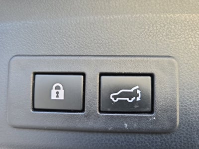 2020 Subaru Ascent Premium 7-Passenger