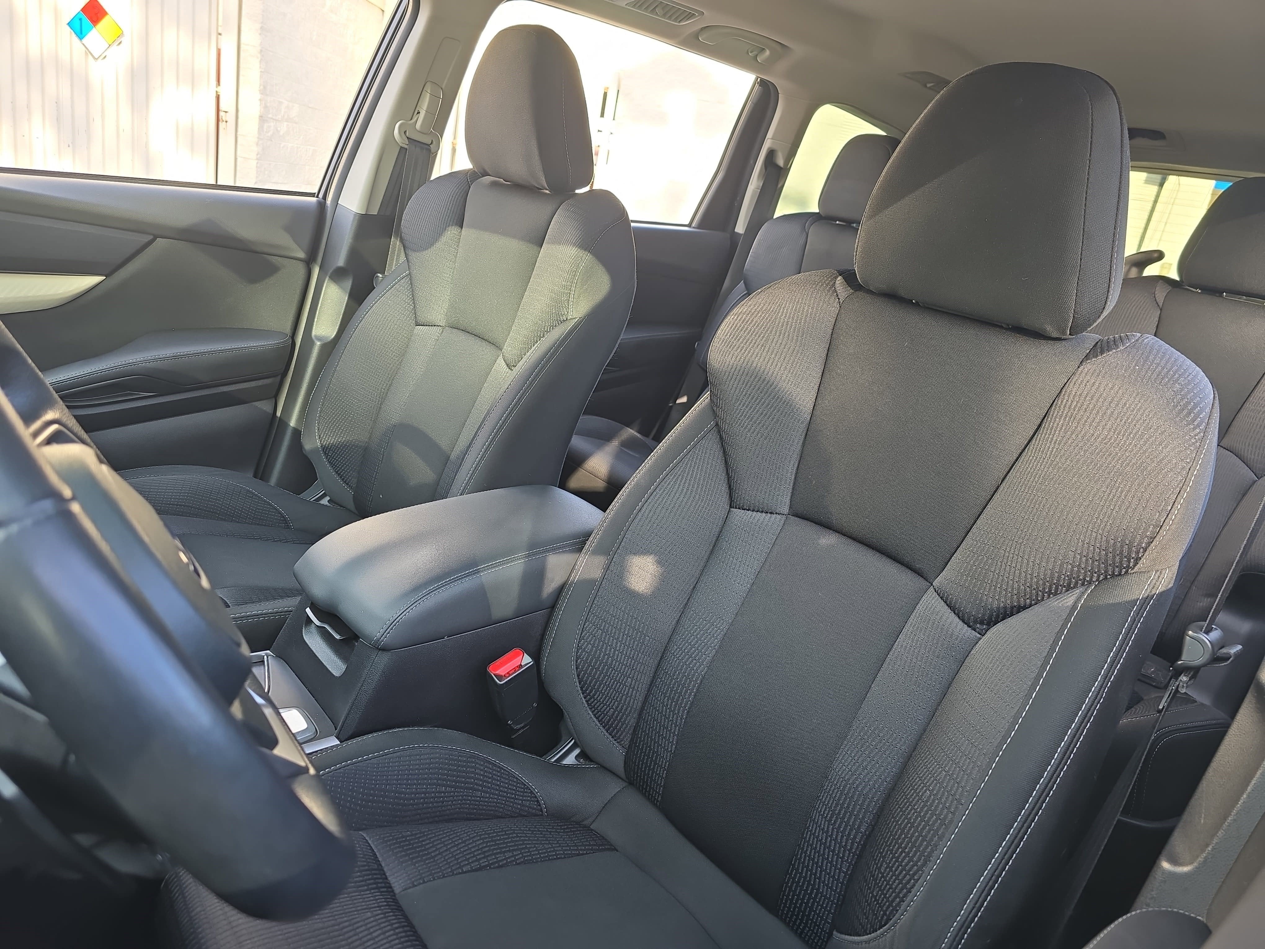 2020 Subaru Ascent Premium 7-Passenger