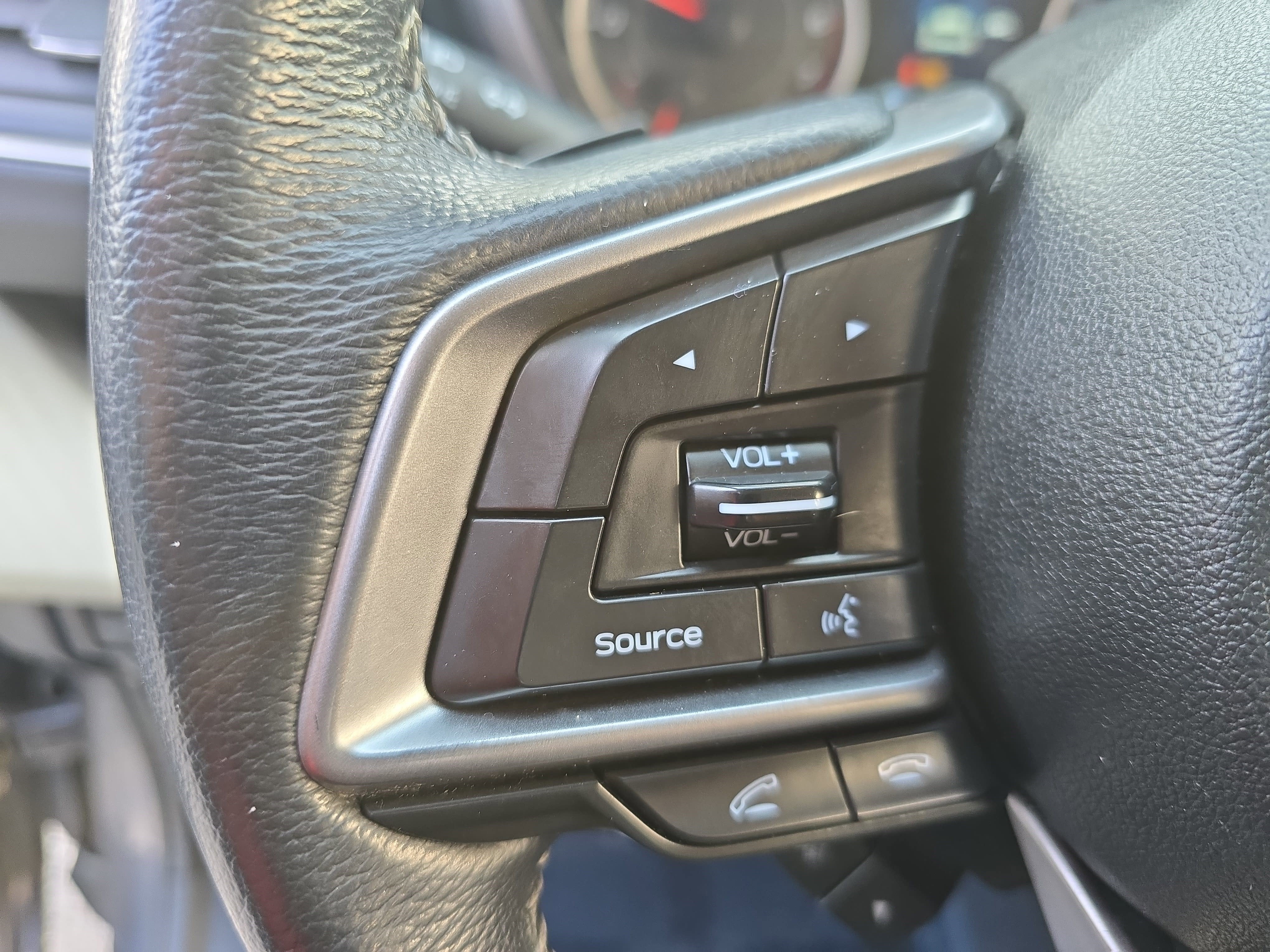 2020 Subaru Ascent Premium 7-Passenger