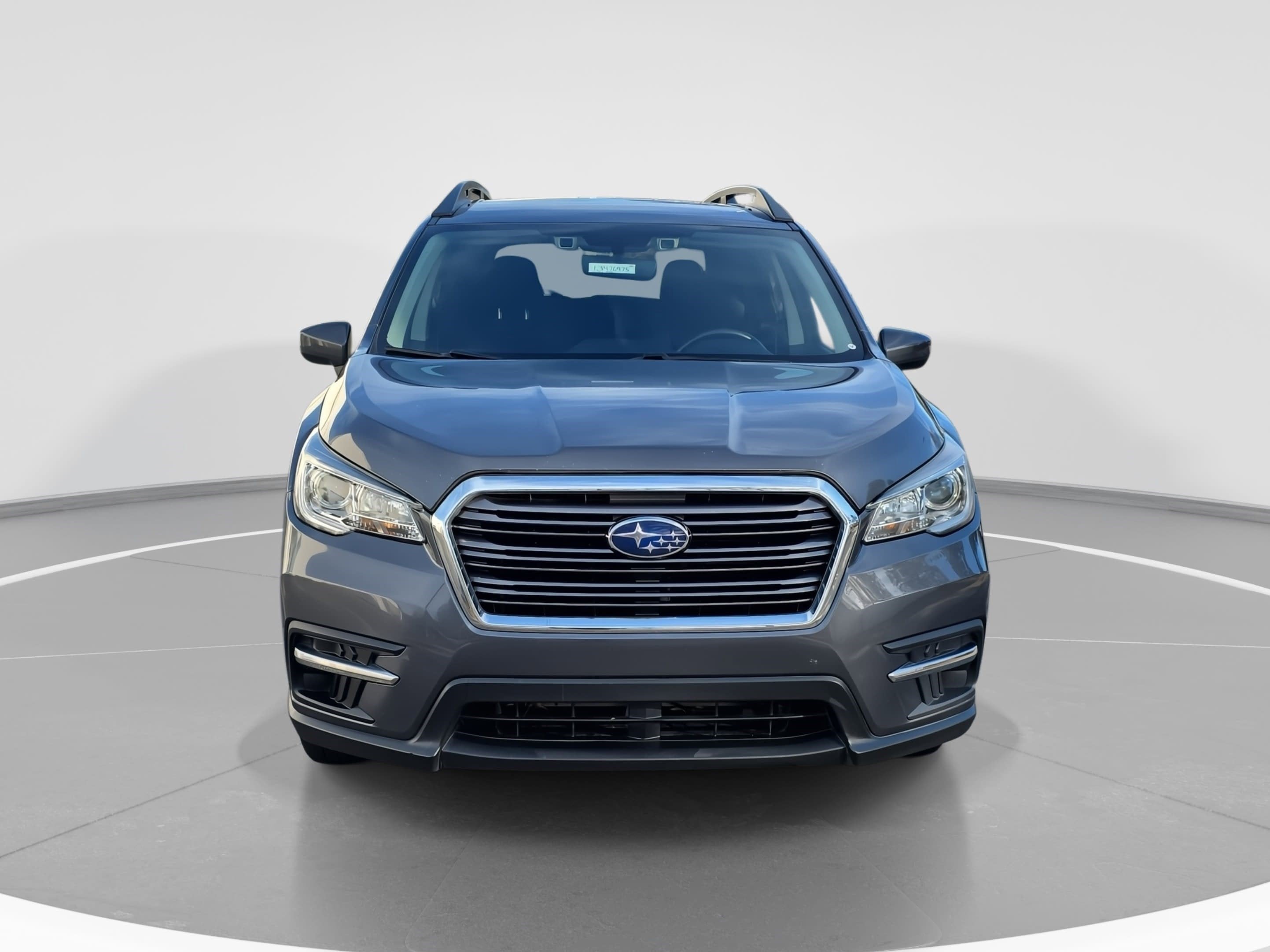 2020 Subaru Ascent Premium 7-Passenger