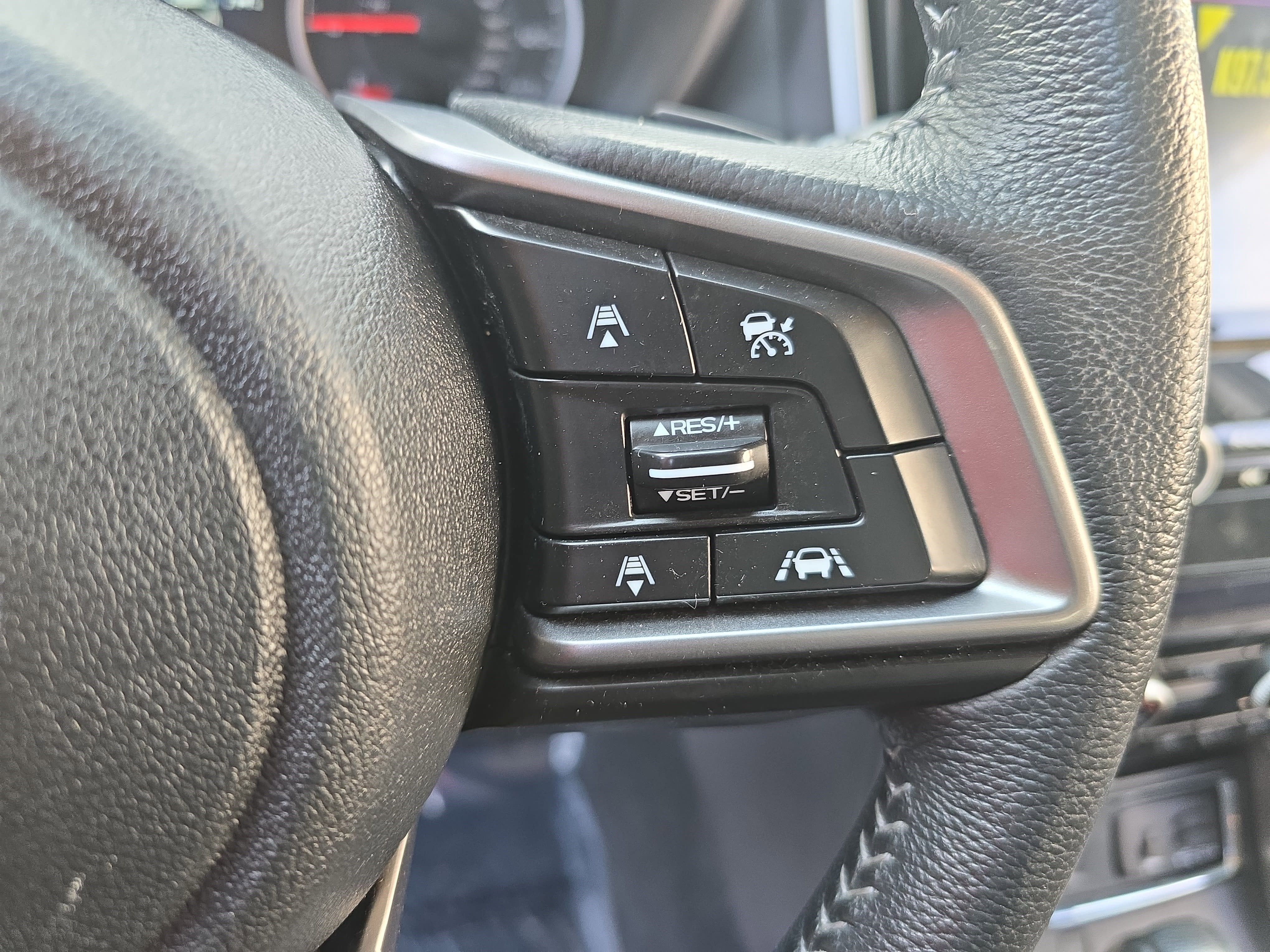 2020 Subaru Ascent Premium 7-Passenger