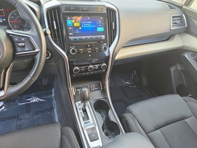 2020 Subaru Ascent Premium 7-Passenger