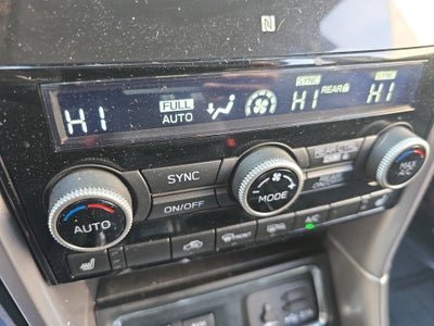 2020 Subaru Ascent Premium 7-Passenger