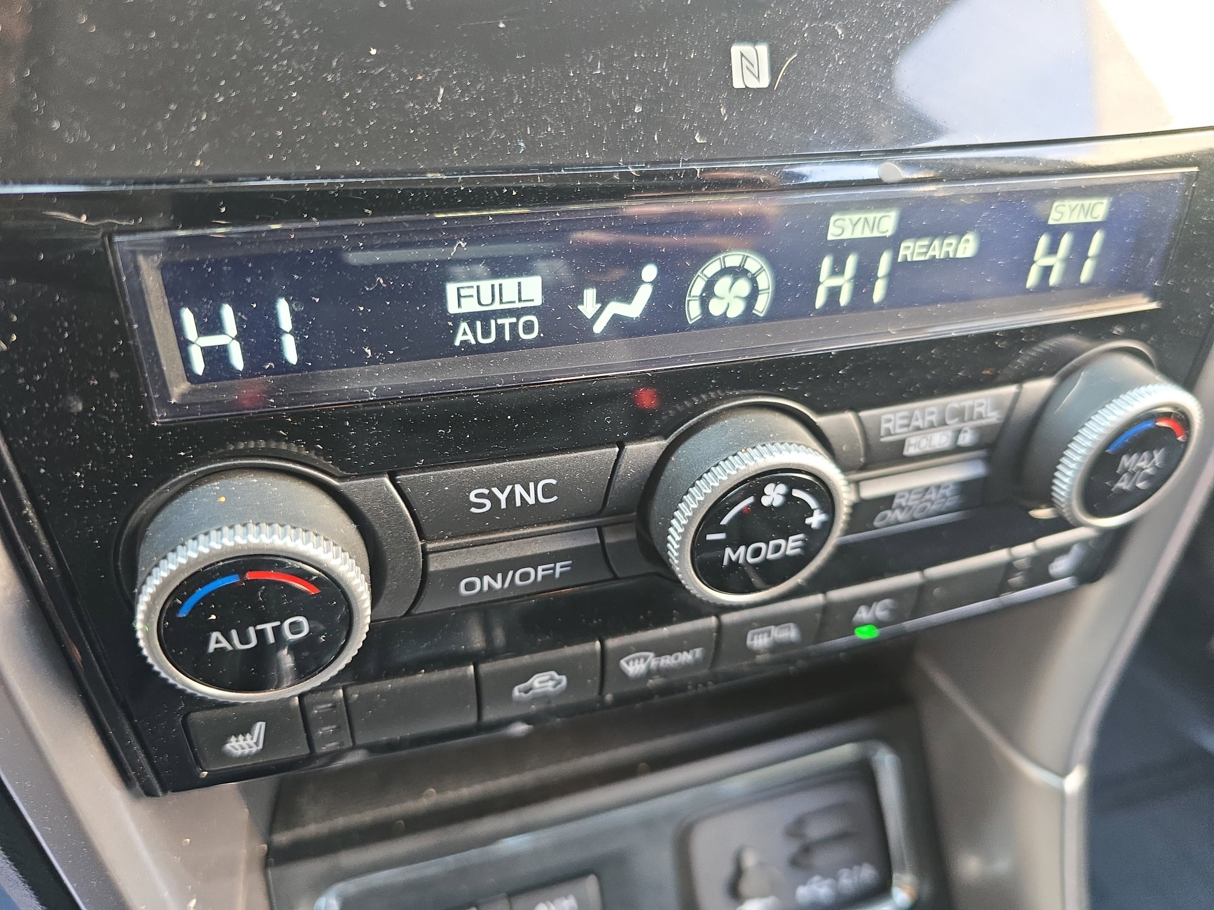 2020 Subaru Ascent Premium 7-Passenger