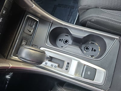 2020 Subaru Ascent Premium 7-Passenger