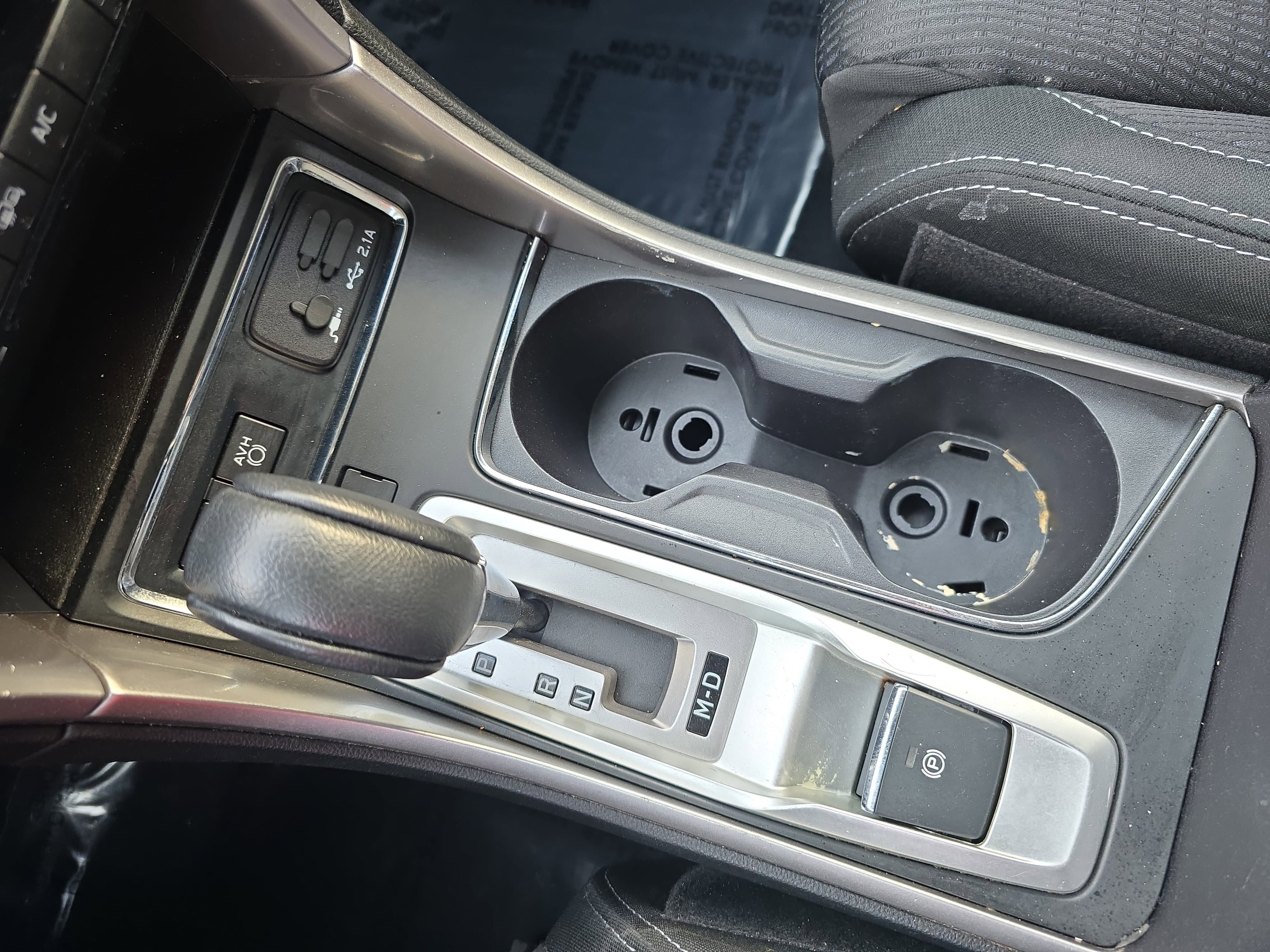 2020 Subaru Ascent Premium 7-Passenger