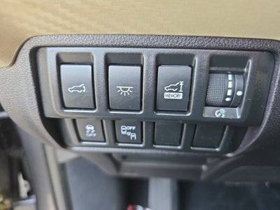 2020 Subaru Ascent Premium 7-Passenger