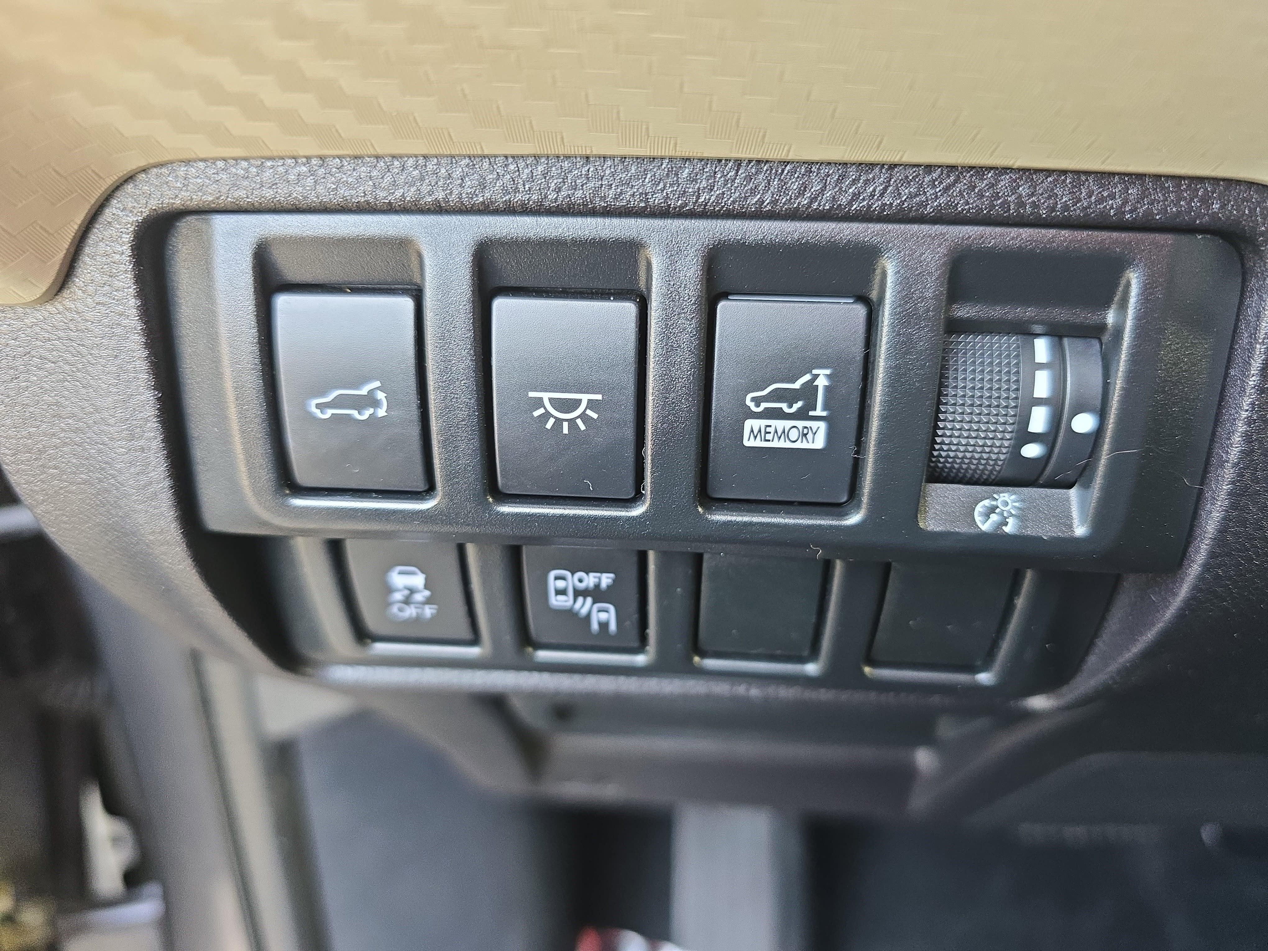 2020 Subaru Ascent Premium 7-Passenger