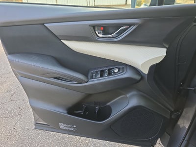 2020 Subaru Ascent Premium 7-Passenger