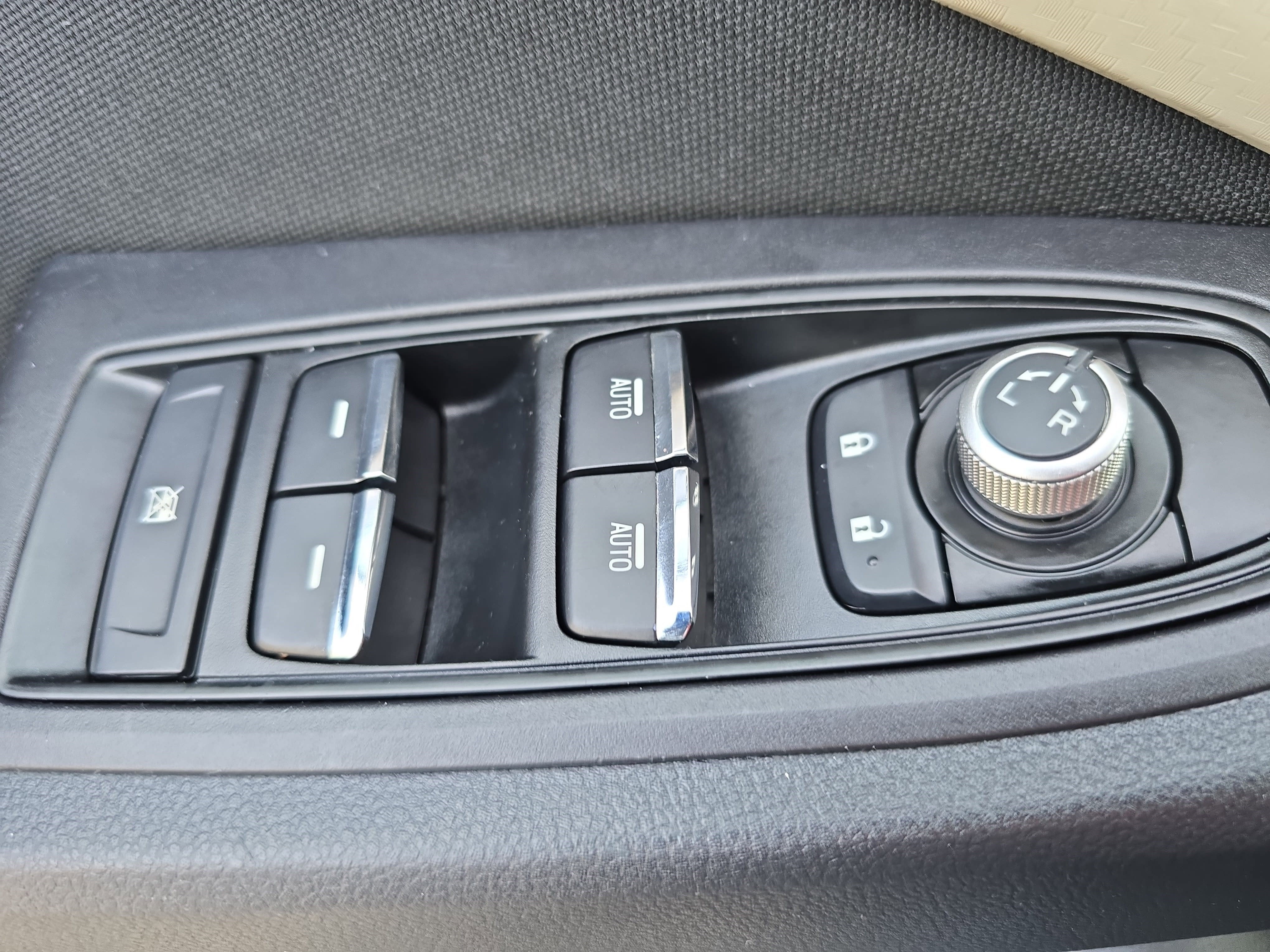 2020 Subaru Ascent Premium 7-Passenger