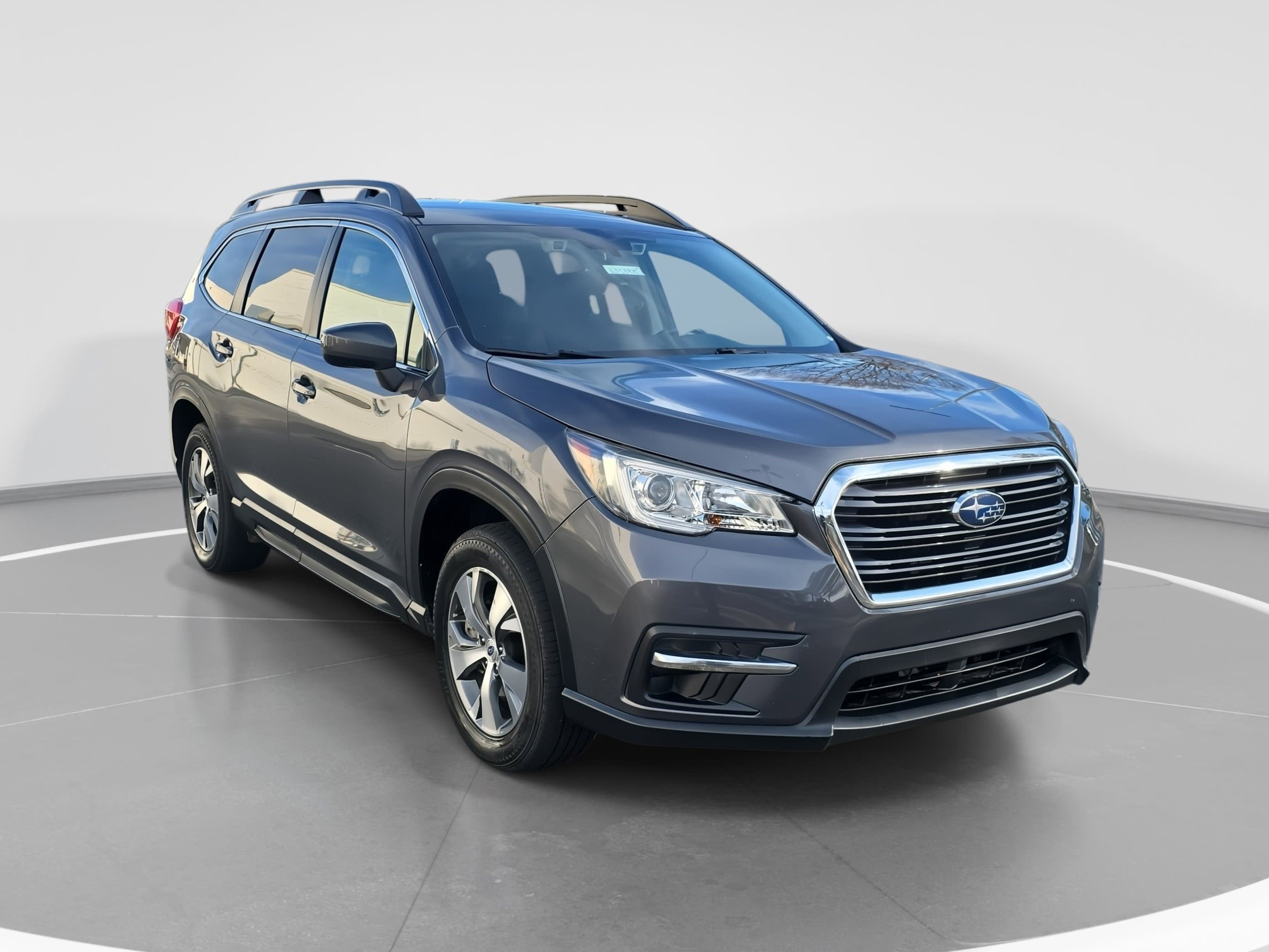 2020 Subaru Ascent Premium 7-Passenger