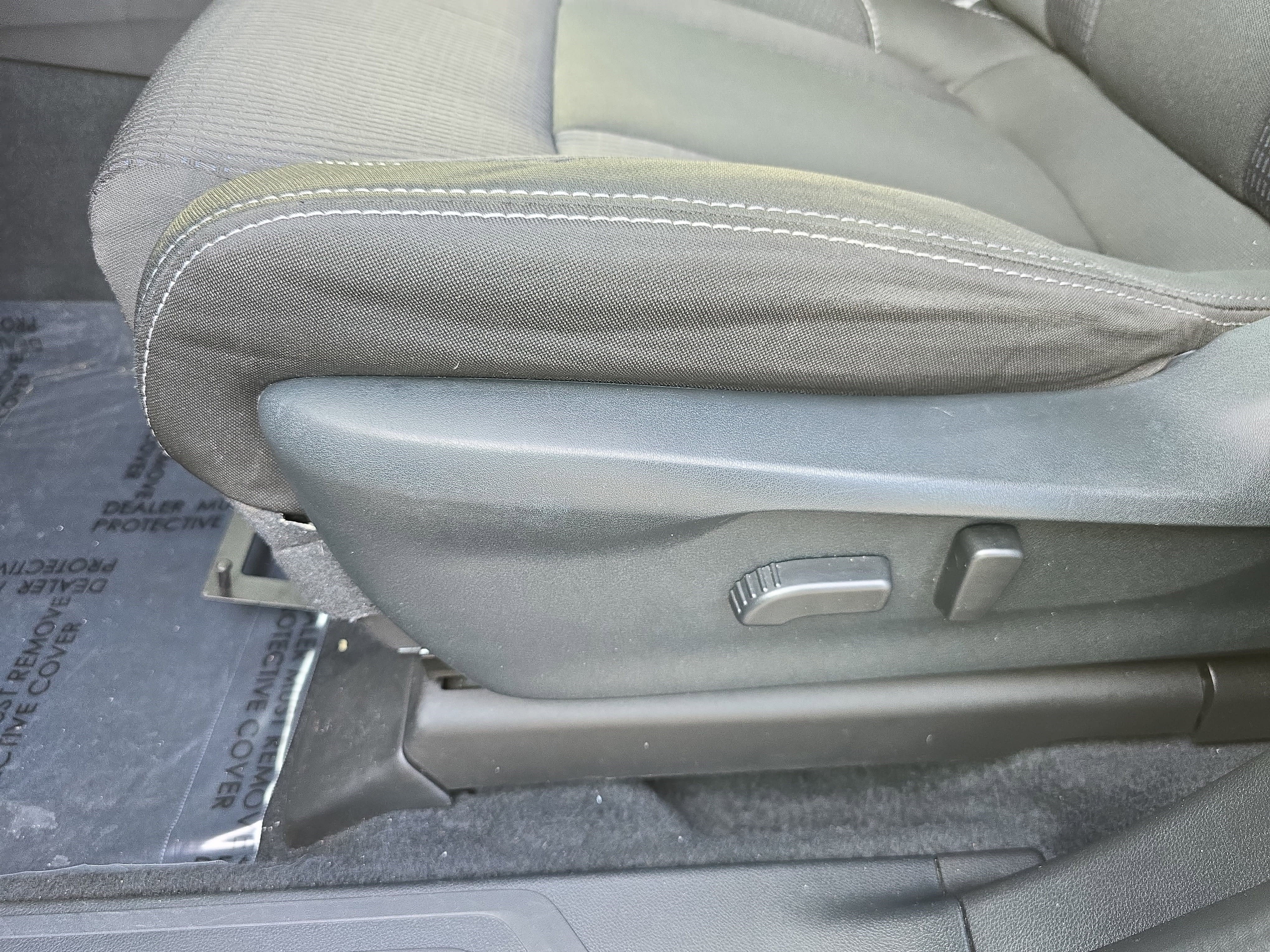 2020 Subaru Ascent Premium 7-Passenger