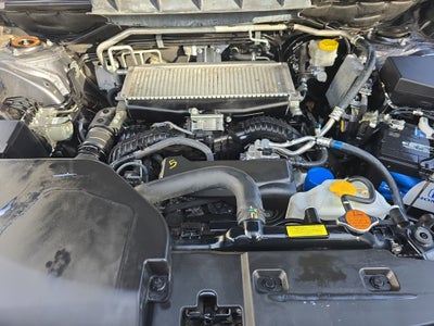 2020 Subaru Ascent Premium 7-Passenger