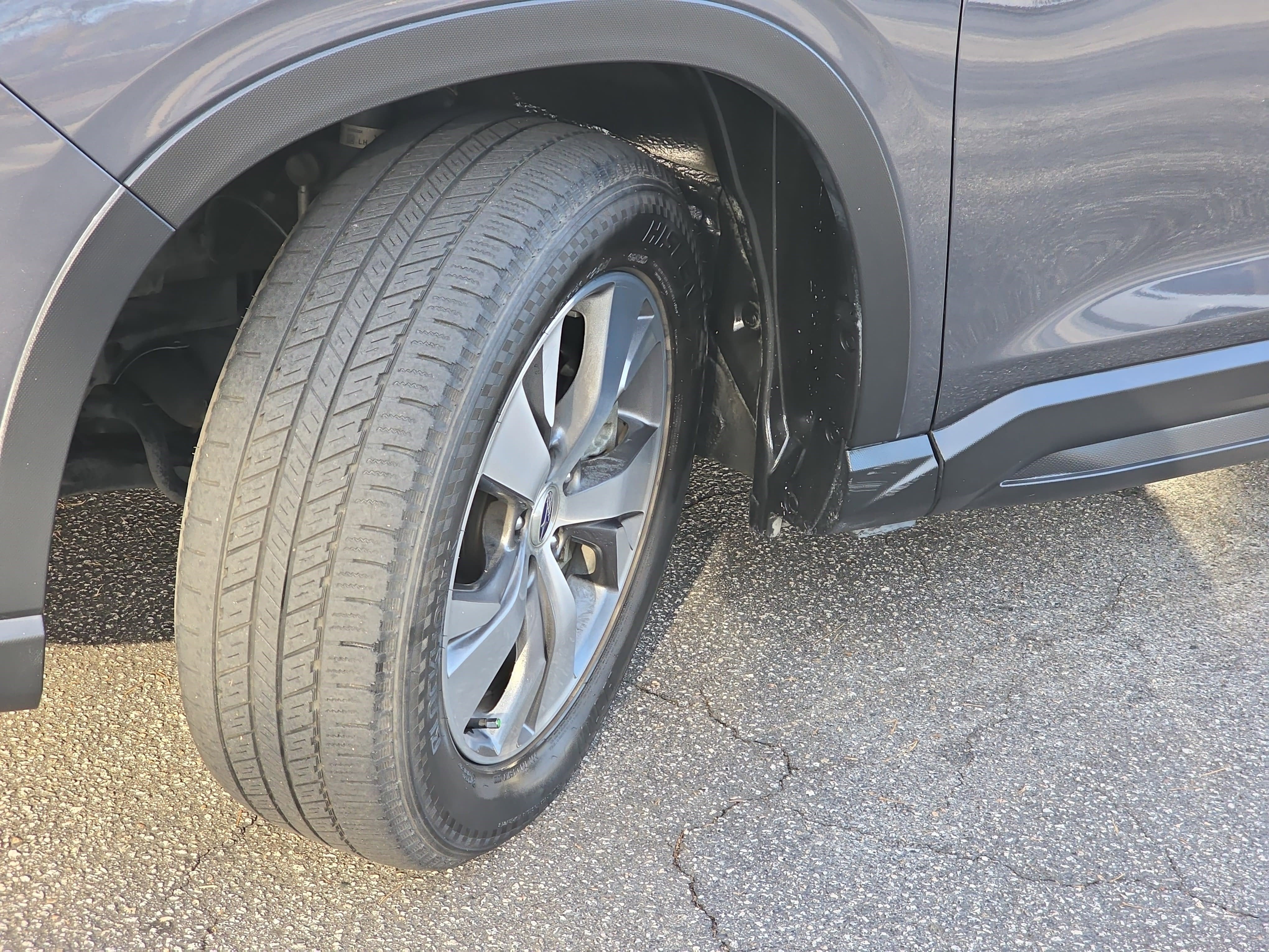 2020 Subaru Ascent Premium 7-Passenger