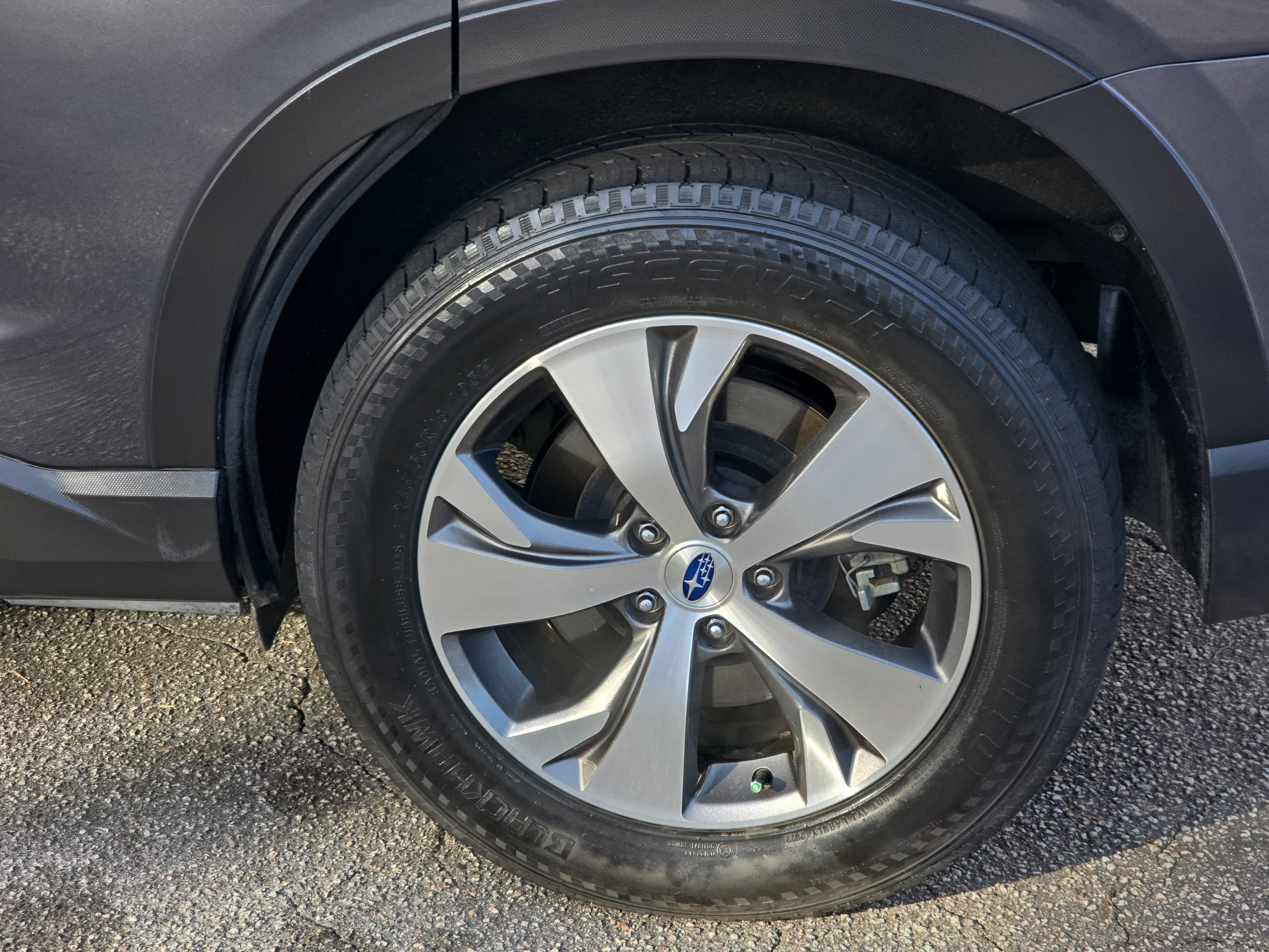 2020 Subaru Ascent Premium 7-Passenger