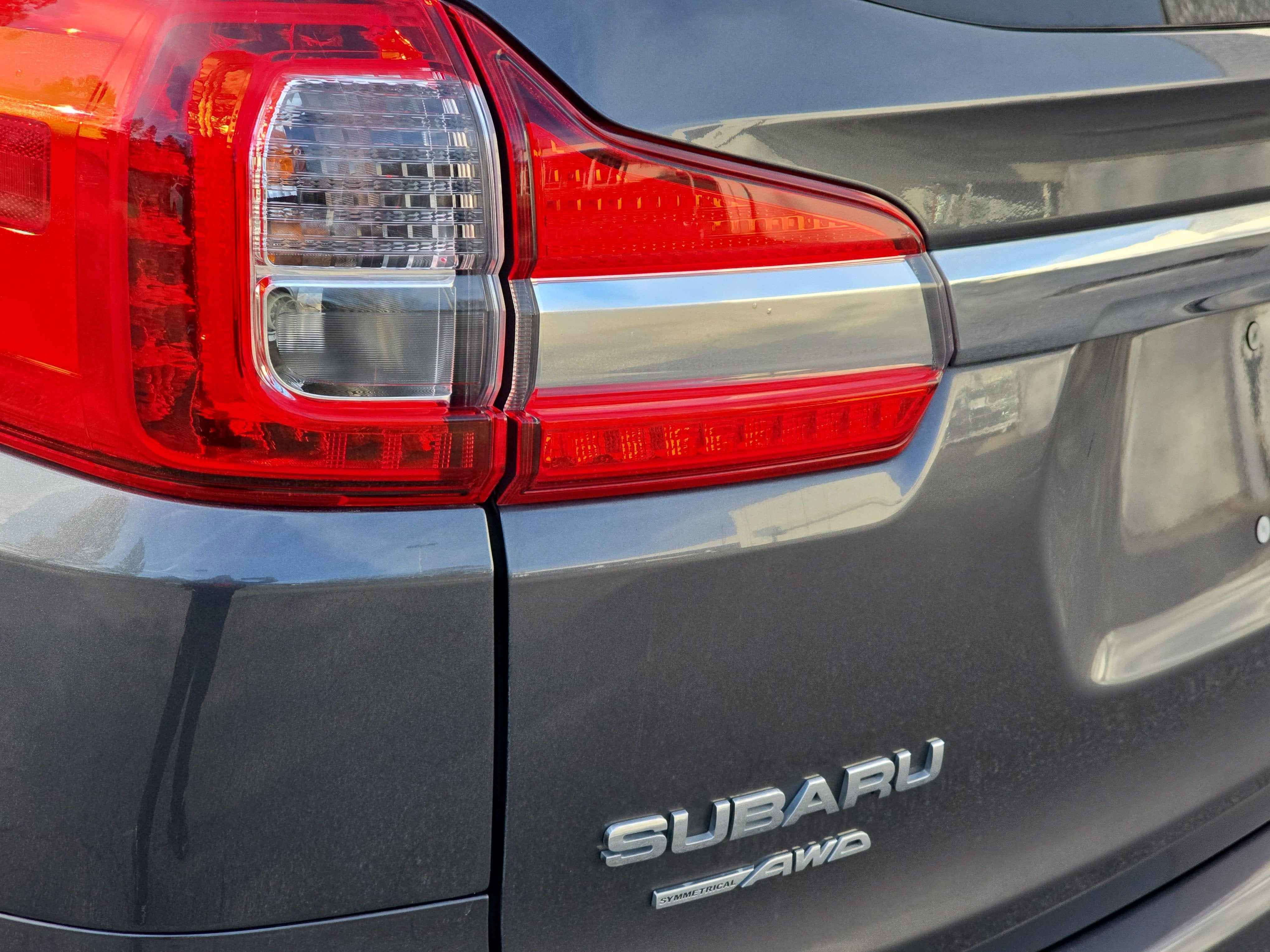 2020 Subaru Ascent Premium 7-Passenger