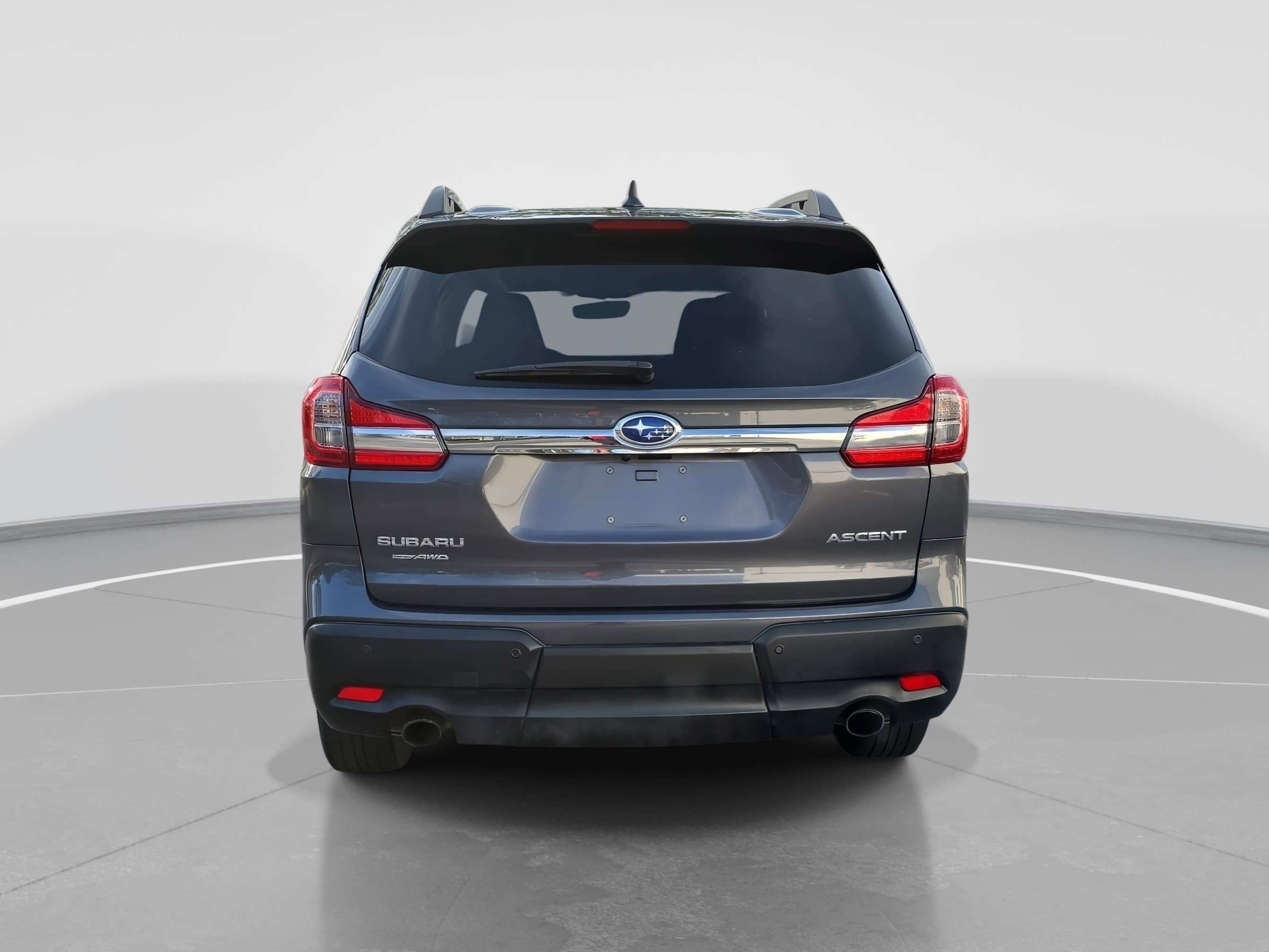 2020 Subaru Ascent Premium 7-Passenger