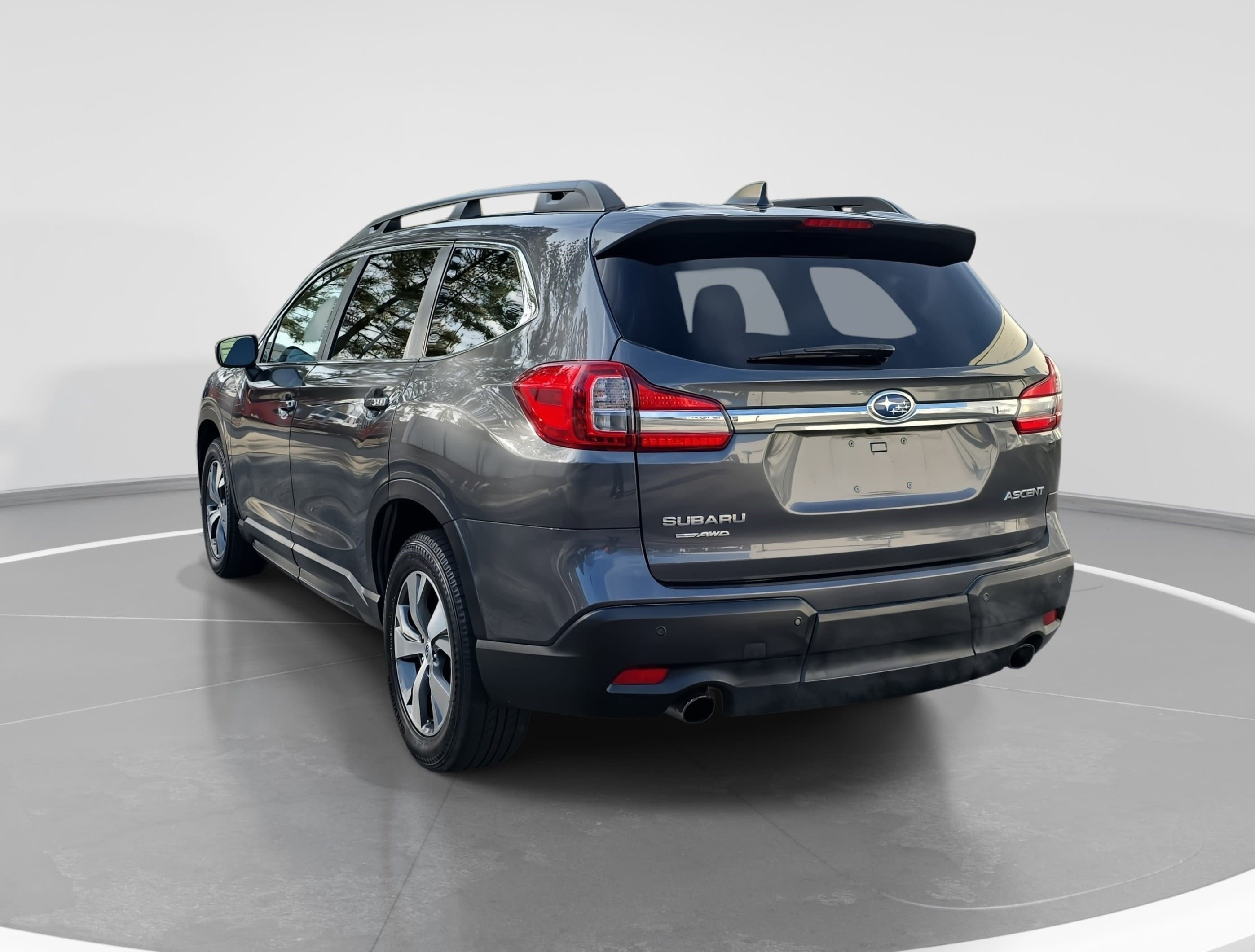 2020 Subaru Ascent Premium 7-Passenger